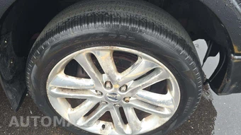 2013 Ford F-150 Limited Crew Cab Short Bed - miniatura 28
