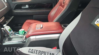 2013 Ford F-150 Limited Crew Cab Short Bed - miniatura 31