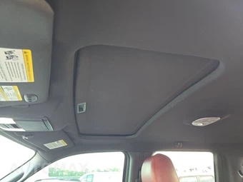 2013 Ford F-150 Limited Crew Cab Short Bed - miniatura 17