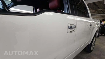 2013 Ford F-150 Limited Crew Cab Short Bed - miniatura 19