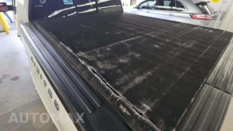 2013 Ford F-150 Limited Crew Cab Short Bed - miniatura 24