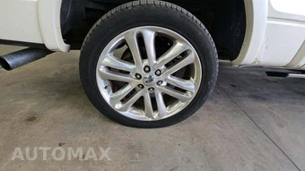 2013 Ford F-150 Limited Crew Cab Short Bed - miniatura 25