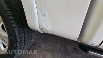 2013 Ford F-150 Limited Crew Cab Short Bed - miniatura 27