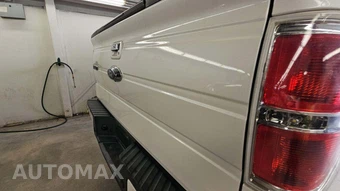 2013 Ford F-150 Limited Crew Cab Short Bed - miniatura 29