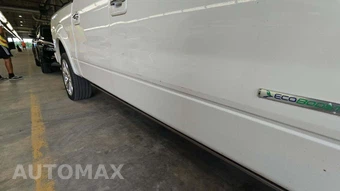 2013 Ford F-150 Limited Crew Cab Short Bed - miniatura 31