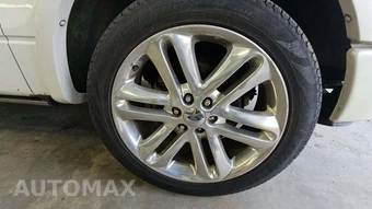2013 Ford F-150 Limited Crew Cab Short Bed - miniatura 33