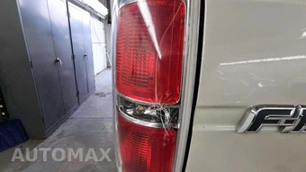 2013 Ford F-150 Limited Crew Cab Short Bed - miniatura 38