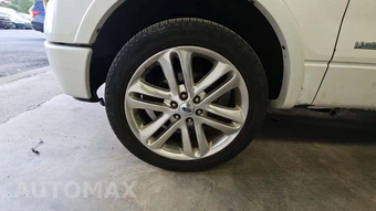 2013 Ford F-150 Limited Crew Cab Short Bed - miniatura 39