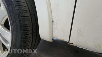 2013 Ford F-150 Limited Crew Cab Short Bed - miniatura 42