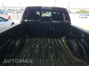2013 Ford F-150 Limited Crew Cab Short Bed – miniatura 16
