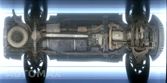 2013 Ford F-150 Limited Crew Cab Short Bed – miniatura 17