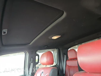 2013 Ford F-150 Limited Crew Cab Short Bed – miniatura 18