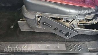 2013 Ford F-150 Limited Crew Cab Short Bed – miniatura 23