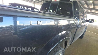 2013 Ford F-150 Limited Crew Cab Short Bed – miniatura 26