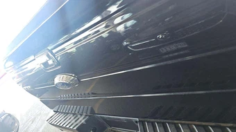 2013 Ford F-150 Limited Crew Cab Short Bed – miniatura 28