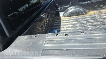 2013 Ford F-150 Limited Crew Cab Short Bed – miniatura 30