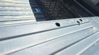 2013 Ford F-150 Limited Crew Cab Short Bed – miniatura 32