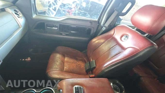 2013 Ford F-150 Limited Crew Cab Short Bed – miniatura 34
