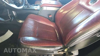 2013 Ford F-150 Limited Crew Cab Short Bed – miniatura 39