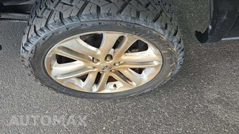 2013 Ford F-150 Limited Crew Cab Short Bed – miniatura 44