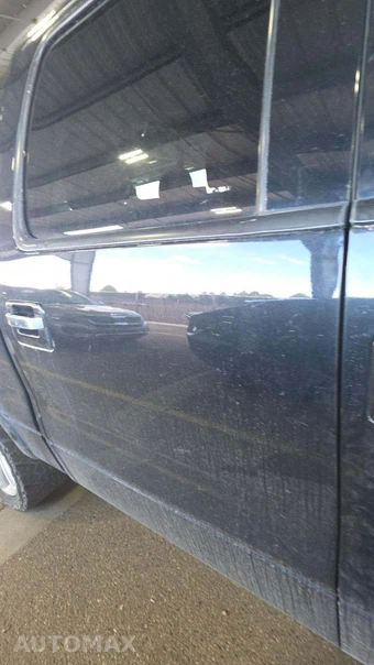 2013 Ford F-150 Limited Crew Cab Short Bed – miniatura 47
