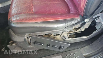 2013 Ford F-150 Limited Crew Cab Short Bed – miniatura 49