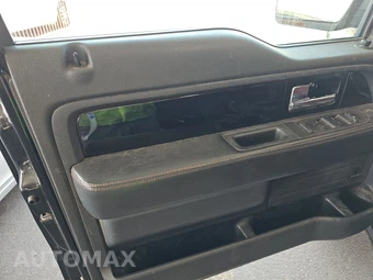 2013 Ford F-150 Limited Crew Cab Short Bed – miniatura 9