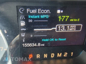 2013 Ford F-150 Platinum Crew Cab Extra Short Bed - miniatura 12