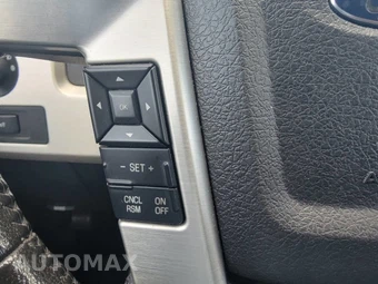 2013 Ford F-150 Platinum Crew Cab Extra Short Bed - miniatura 18