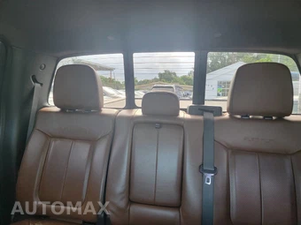 2013 Ford F-150 Platinum Crew Cab Extra Short Bed - miniatura 26