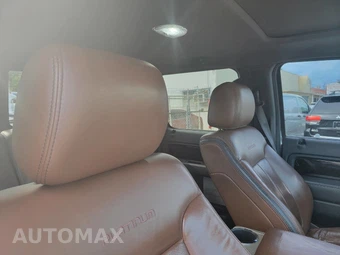 2013 Ford F-150 Platinum Crew Cab Extra Short Bed - miniatura 29