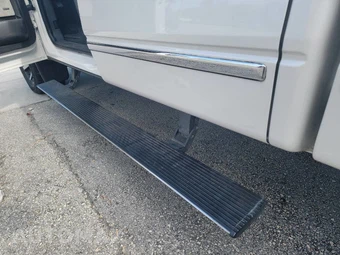 2013 Ford F-150 Platinum Crew Cab Extra Short Bed - miniatura 31