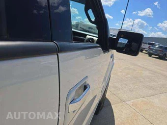 2013 Ford F-150 Platinum Crew Cab Medium Bed - miniatura 15