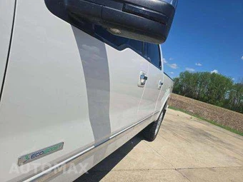 2013 Ford F-150 Platinum Crew Cab Medium Bed - miniatura 4