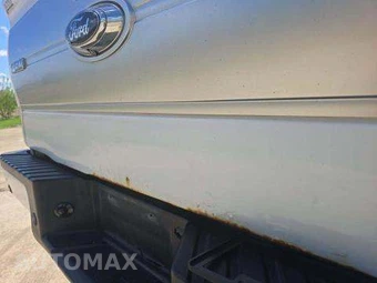2013 Ford F-150 Platinum Crew Cab Medium Bed - miniatura 8