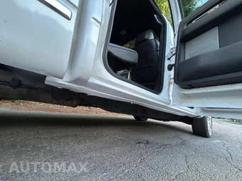 2013 Ford F-150 Platinum Crew Cab Short Bed - miniatura 17
