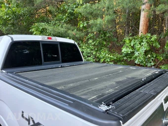 2013 Ford F-150 Platinum Crew Cab Short Bed - miniatura 27