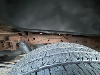 2013 Ford F-150 Platinum Crew Cab Short Bed - miniatura 28
