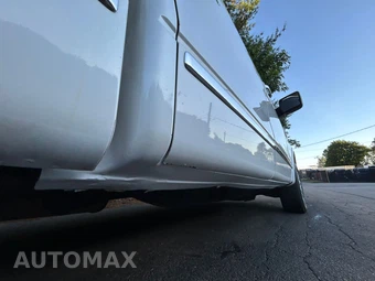 2013 Ford F-150 Platinum Crew Cab Short Bed - miniatura 32