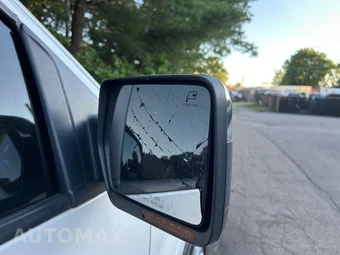 2013 Ford F-150 Platinum Crew Cab Short Bed - miniatura 33