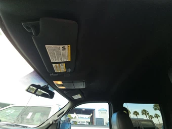 2013 Ford F-150 Platinum Crew Cab Short Bed – miniatura 17