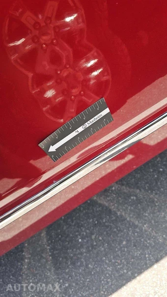2013 Ford F-150 Platinum Crew Cab Short Bed – miniatura 23