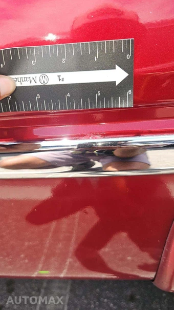 2013 Ford F-150 Platinum Crew Cab Short Bed – miniatura 24