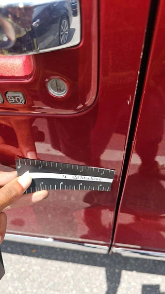 2013 Ford F-150 Platinum Crew Cab Short Bed – miniatura 32