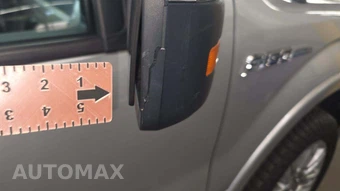 2013 Ford F-150 Platinum Crew Cab Short Bed - miniatura 23