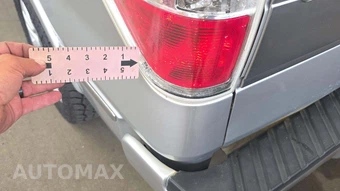 2013 Ford F-150 Platinum Crew Cab Short Bed - miniatura 35