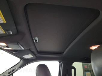 2013 Ford F-150 Platinum Crew Cab Short Bed - miniatura 17
