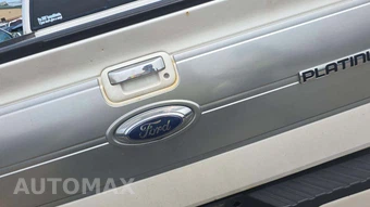 2013 Ford F-150 Platinum Crew Cab Short Bed - miniatura 21