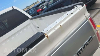 2013 Ford F-150 Platinum Crew Cab Short Bed - miniatura 28