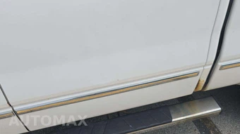 2013 Ford F-150 Platinum Crew Cab Short Bed - miniatura 29